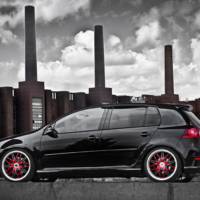 Schmidt Revolution Golf V GTI