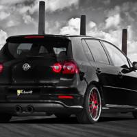 Schmidt Revolution Golf V GTI