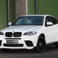 Senner BMW X6