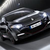 2012 Renault Megane Facelift