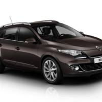 2012 Renault Megane Facelift