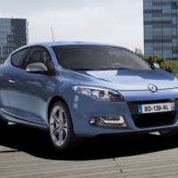 2012 Renault Megane Facelift