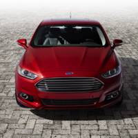 2013 Ford Fusion, Fusion Hybrid and Fusion Energi