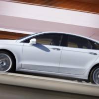 2013 Ford Fusion, Fusion Hybrid and Fusion Energi