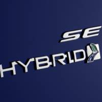 2013 Ford Fusion, Fusion Hybrid and Fusion Energi