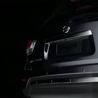 2013 Nissan Pathfinder Concept Teaser Videos