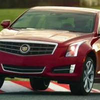 Cadillac ATS Green Hell Commercial for 2012 Super Bowl