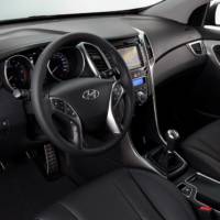 Hyundai i30 UK Price