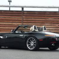 Senner BMW Z8