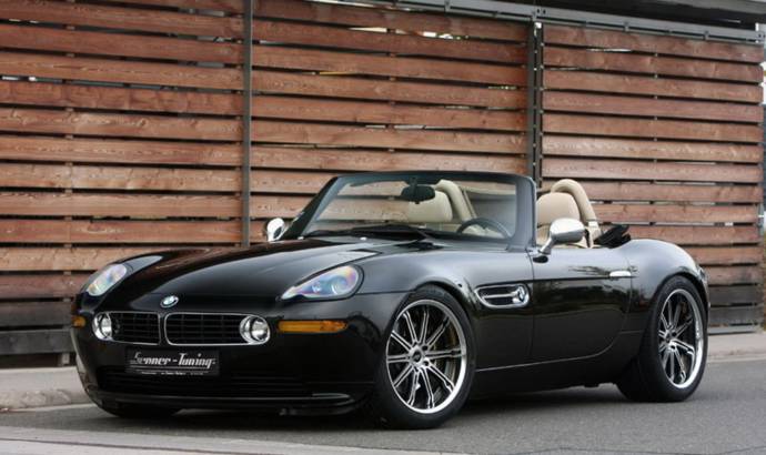 Senner BMW Z8