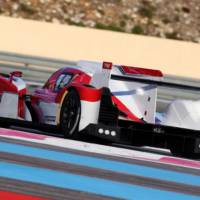 Toyota TS030 HYBRID Le Mans Racer Unveiled