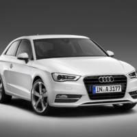 2013 Audi A3 Fully Exposed