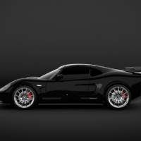 Melkus RS2000 Black Edition Unveiled