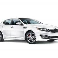 2012 Kia Optima SX Limited Revealed