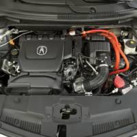 2013 Acura ILX Sedan and RDX Crossover Debut in Chicago