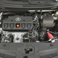 2013 Acura ILX Sedan and RDX Crossover Debut in Chicago