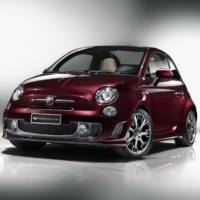 Abarth 695 Tributo Maserati Geneva Preview