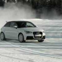 Audi A1 Quattro Price for UK