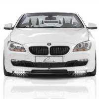 Lumma CLR 600 GT BMW 650i Cabriolet