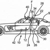 Mercedes SLS AMG 4-door on its way?