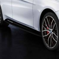 New BMW M Performance Parts to be Showcased in Geneva