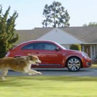 Volkswagen 2012 Super Bowl Commercial: The Dog Strikes Back