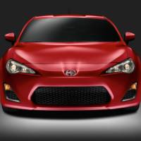 2013 Scion FR-S Price