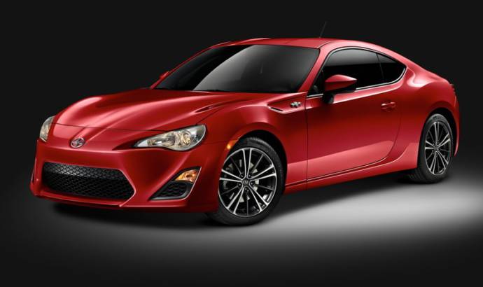 2013 Scion FR-S Price