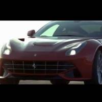 Ferrari F12 Berlinetta Official Promo