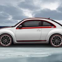 ABT Volkswagen Beetle wtih 240 HP