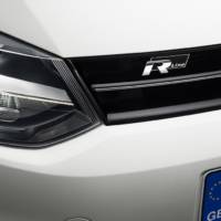 Volkswagen Polo R Line for UK