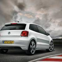 Volkswagen Polo R Line for UK