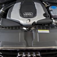 BB Audi A6 3.0 TDI Biturbo with 390 HP