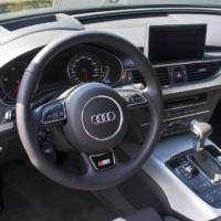 BB Audi A6 3.0 TDI Biturbo with 390 HP