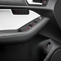 2013 Audi SQ5 TDI Revealed