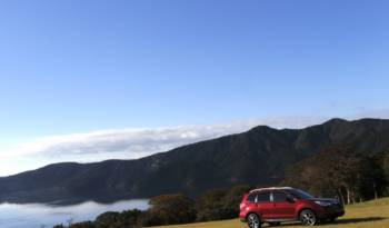 MEGA GALLERY: 180 images with the 2013 Subaru Forester