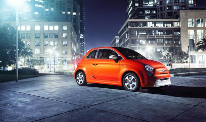 2013 Fiat 500e wont be sold in Europe