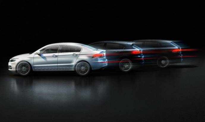 Qoros Cross Hybrid Concept and Estate Concept to debut in Geneva