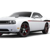 2013 Dodge Challenger R/T Redline coming to Chicago Motor Show