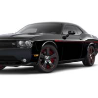 2013 Dodge Challenger R/T Redline coming to Chicago Motor Show