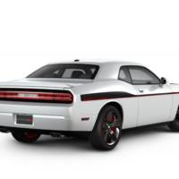 2013 Dodge Challenger R/T Redline coming to Chicago Motor Show