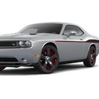 2013 Dodge Challenger R/T Redline coming to Chicago Motor Show