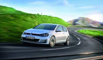 2015 Volkswagen Golf to make its US debut during New York Auto Show