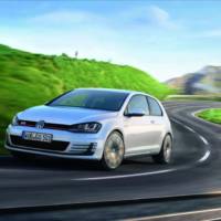 2015 Volkswagen Golf to make its US debut during New York Auto Show