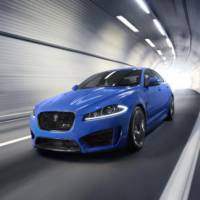 Jaguar XFR-S to rock the streets at Goodwood Festival