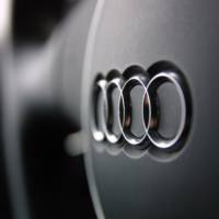 Audi enjoys record sales in the first quarter of 2013