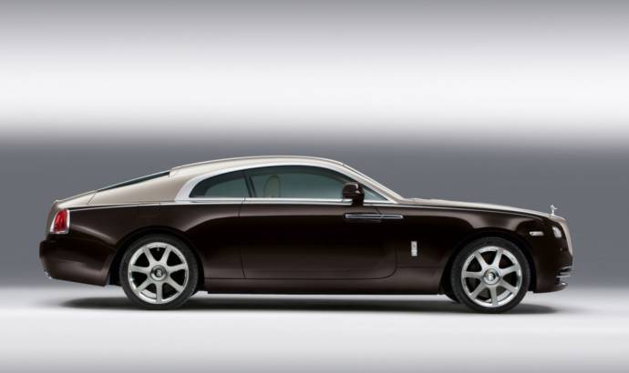 Rolls Royce Wraith Convertible confirmed by Torsten Muller-Otvos