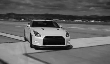 Video: Nissan GT-R Track Pack tested by Motor Trend