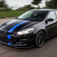 2013 Dodge Dart Special Edition Packages introduced