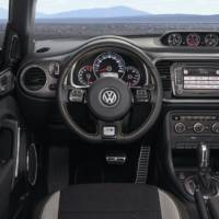 2013 Volkswagen Beetle GSR available in UK from 24.900 pounds